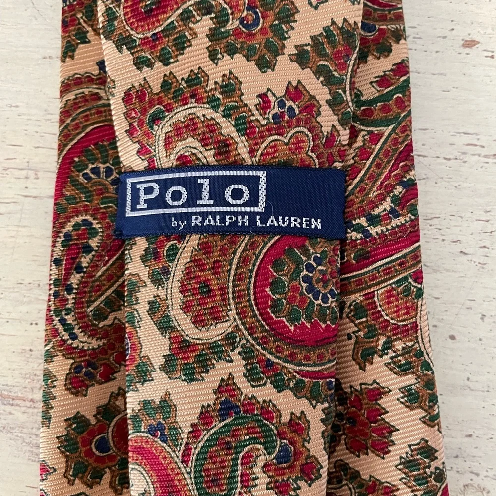 Polo Ralph Lauren polo by